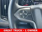 2018 Chevrolet Silverado 1500 Double Cab RWD Pickup for sale #T352329A - photo 21