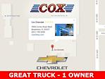 2018 Chevrolet Silverado 1500 Double Cab RWD Pickup for sale #T352329A - photo 26