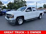 2018 Chevrolet Silverado 1500 Double Cab RWD Pickup for sale #T352329A - photo 4