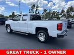 2018 Chevrolet Silverado 1500 Double Cab RWD Pickup for sale #T352329A - photo 5