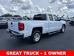 2018 Chevrolet Silverado 1500 Double Cab RWD Pickup for sale #T352329A - photo 2