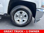 2018 Chevrolet Silverado 1500 Double Cab RWD Pickup for sale #T352329A - photo 8