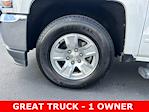 2018 Chevrolet Silverado 1500 Double Cab RWD Pickup for sale #T352329A - photo 9