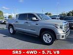 2021 Toyota Tundra CrewMax Cab 4x4 Pickup for sale #T358702A - photo 1