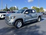 2021 Toyota Tundra CrewMax Cab 4x4 Pickup for sale #T358702A - photo 4