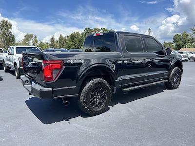 2024 Ford F-150 SuperCrew Cab 4x4 Pickup for sale #T358709A - photo 2