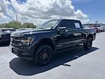 2024 Ford F-150 SuperCrew Cab 4x4 Pickup for sale #T358709A - photo 4