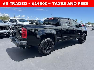 2018 Chevrolet Colorado Crew Cab 4x4 Pickup for sale #T393384W - photo 2