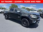 2018 Chevrolet Colorado Crew Cab 4x4 Pickup for sale #T393384W - photo 1