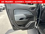 2018 Chevrolet Colorado Crew Cab 4x4 Pickup for sale #T393384W - photo 13