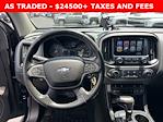 2018 Chevrolet Colorado Crew Cab 4x4 Pickup for sale #T393384W - photo 17