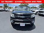 2018 Chevrolet Colorado Crew Cab 4x4 Pickup for sale #T393384W - photo 3
