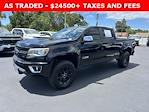 2018 Chevrolet Colorado Crew Cab 4x4 Pickup for sale #T393384W - photo 4