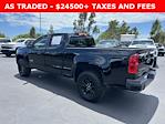 2018 Chevrolet Colorado Crew Cab 4x4 Pickup for sale #T393384W - photo 5