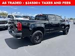 2018 Chevrolet Colorado Crew Cab 4x4 Pickup for sale #T393384W - photo 2