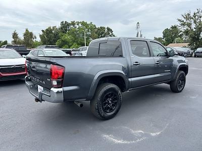 2021 Toyota Tacoma Double Cab RWD Pickup for sale #TE01305A - photo 2