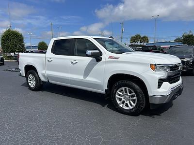 2024 Chevrolet Silverado 1500 Crew Cab 4x4 Pickup for sale #TE03792A - photo 1