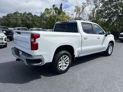 2024 Chevrolet Silverado 1500 Crew Cab 4x4 Pickup for sale #TE03792A - photo 2