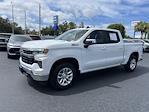 2024 Chevrolet Silverado 1500 Crew Cab 4x4 Pickup for sale #TE03792A - photo 4