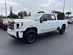 Used 2025 GMC Sierra 2500 AT4 Crew Cab for sale #TE10527A - photo 4