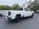 Used 2025 GMC Sierra 2500 AT4 Crew Cab for sale #TE10527A - photo 2
