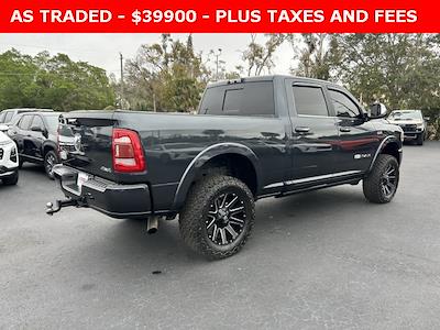 Used 2019 Ram 2500 Laramie Crew Cab for sale #TE10527W - photo 2