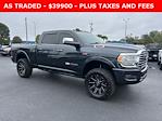 Used 2019 Ram 2500 Laramie Crew Cab for sale #TE10527W - photo 1