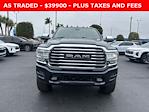 Used 2019 Ram 2500 Laramie Crew Cab for sale #TE10527W - photo 3