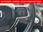 Used 2019 Ram 2500 Laramie Crew Cab for sale #TE10527W - photo 23