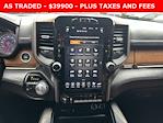 Used 2019 Ram 2500 Laramie Crew Cab for sale #TE10527W - photo 24