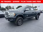 Used 2019 Ram 2500 Laramie Crew Cab for sale #TE10527W - photo 4