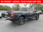 Used 2019 Ram 2500 Laramie Crew Cab for sale #TE10527W - photo 2