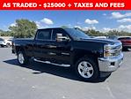 2016 Chevrolet Silverado 2500 Crew Cab 4WD Pickup for sale #TED0953W - photo 1