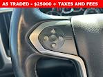 2016 Chevrolet Silverado 2500 Crew Cab 4WD Pickup for sale #TED0953W - photo 21
