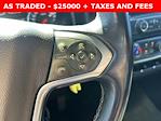 2016 Chevrolet Silverado 2500 Crew Cab 4WD Pickup for sale #TED0953W - photo 22