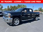 2016 Chevrolet Silverado 2500 Crew Cab 4WD Pickup for sale #TED0953W - photo 4
