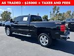 2016 Chevrolet Silverado 2500 Crew Cab 4WD Pickup for sale #TED0953W - photo 5