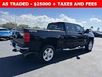 2016 Chevrolet Silverado 2500 Crew Cab 4WD Pickup for sale #TED0953W - photo 2