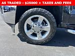 2016 Chevrolet Silverado 2500 Crew Cab 4WD Pickup for sale #TED0953W - photo 9