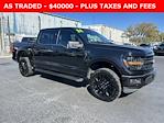 2024 Ford F-150 SuperCrew Cab RWD Pickup for sale #U115840W - photo 1