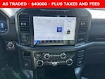 2024 Ford F-150 SuperCrew Cab RWD Pickup for sale #U115840W - photo 23