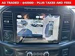 2024 Ford F-150 SuperCrew Cab RWD Pickup for sale #U115840W - photo 24