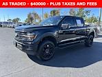 2024 Ford F-150 SuperCrew Cab RWD Pickup for sale #U115840W - photo 4