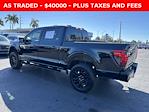 2024 Ford F-150 SuperCrew Cab RWD Pickup for sale #U115840W - photo 5