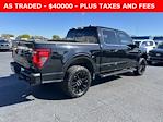 2024 Ford F-150 SuperCrew Cab RWD Pickup for sale #U115840W - photo 2