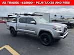 Used 2021 Toyota Tacoma SR5 Double Cab for sale #U136703W - photo 1
