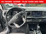 Used 2021 Toyota Tacoma SR5 Double Cab for sale #U136703W - photo 17