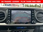 Used 2021 Toyota Tacoma SR5 Double Cab for sale #U136703W - photo 24