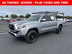 Used 2021 Toyota Tacoma SR5 Double Cab for sale #U136703W - photo 4