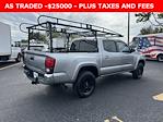Used 2021 Toyota Tacoma SR5 Double Cab for sale #U136703W - photo 2